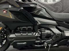 Honda Gold Wing GL1800 - фото 6