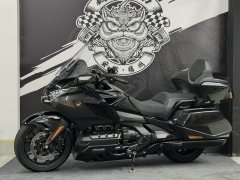 Honda Gold Wing GL1800 - фото 7