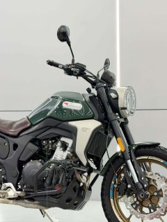 Kayo 400F - фото 6