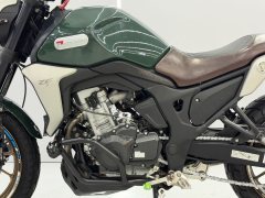 Kayo 400F - фото 9
