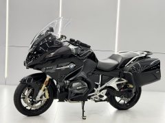 BMW R 1250 RT - фото 1