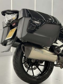 BMW R 1250 RT - фото 11