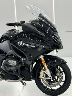 BMW R 1250 RT - фото 2