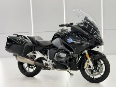 BMW R 1250 RT - фото 3