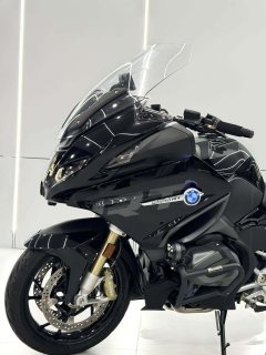 BMW R 1250 RT - фото 4