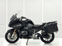 BMW R 1250 RT - фото 5