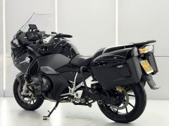 BMW R 1250 RT - фото 8