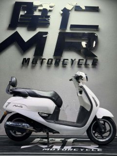 Sundiro Honda NS125LA - фото 2