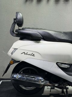 Sundiro Honda NS125LA - фото 3