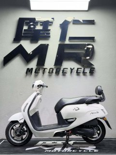 Sundiro Honda NS125LA - фото 6
