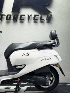 Sundiro Honda NS125LA - фото 7