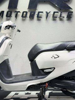 Sundiro Honda NS125LA - фото 8
