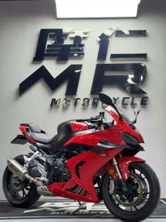 QJMOTOR 800 - фото 1
