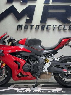 QJMOTOR 800 - фото 3
