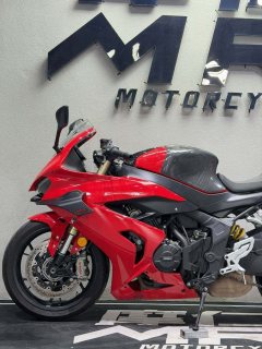 QJMOTOR 800 - фото 4