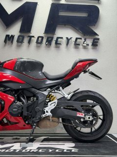 QJMOTOR 800 - фото 5