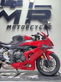 QJMOTOR 800 - фото 7
