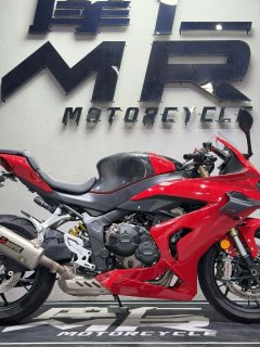 QJMOTOR 800 - фото 8