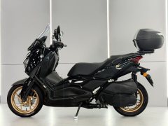 Yamaha XMAX 300 cc - фото 1
