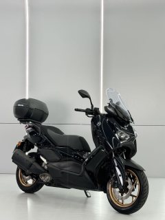 Yamaha XMAX 300 cc - фото 3