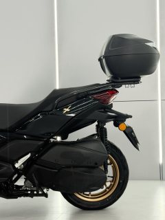 Yamaha XMAX 300 cc - фото 4