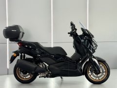 Yamaha XMAX 300 cc - фото 5