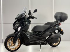 Yamaha XMAX 300 cc - фото 7