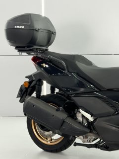 Yamaha XMAX 300 cc - фото 8