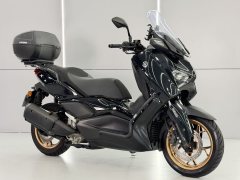 Yamaha XMAX 300 cc - фото 9