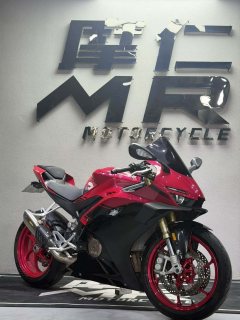 Zhangxue Motorcycles 500RR - фото 1