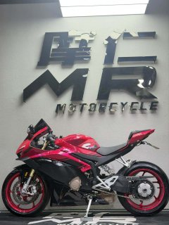 Zhangxue Motorcycles 500RR - фото 2
