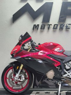 Zhangxue Motorcycles 500RR - фото 3