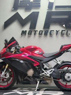 Zhangxue Motorcycles 500RR - фото 4