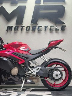 Zhangxue Motorcycles 500RR - фото 5