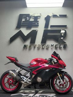 Zhangxue Motorcycles 500RR - фото 6