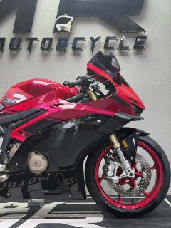 Zhangxue Motorcycles 500RR - фото 7