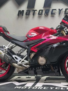 Zhangxue Motorcycles 500RR - фото 8