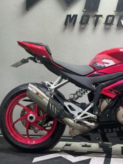 Zhangxue Motorcycles 500RR - фото 9