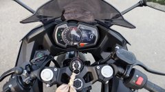 Kawasaki Ninja 400 - фото 10