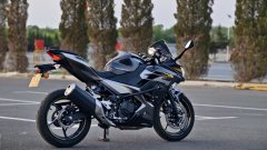 Kawasaki Ninja 400 - фото 7