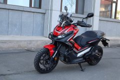 Honda X-ADV 750 - фото 1