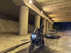 CFMOTO 650MT - фото 2