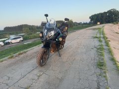 CFMOTO 650MT - фото 3