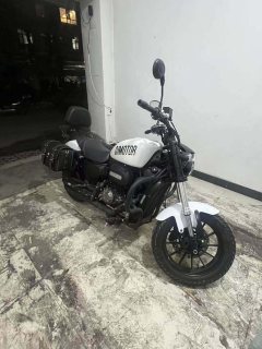 QJMOTOR Flash 300 - фото 2