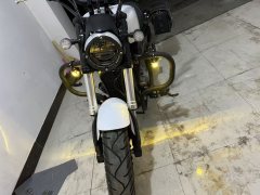 QJMOTOR Flash 300 - фото 3