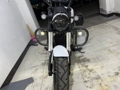 QJMOTOR Flash 300 - фото 5