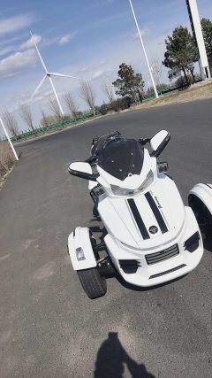 John Waye 400 cc - фото 2