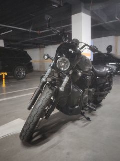 Harley-Davidson Nightster 975 cc - фото 3