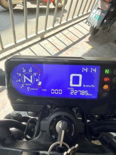 Honda CB400F - фото 7
