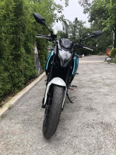 CFMOTO 150NK - фото 2